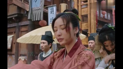 影视大网罗 - 《梦华录》三姐妹互助共进的友情太令人感动了