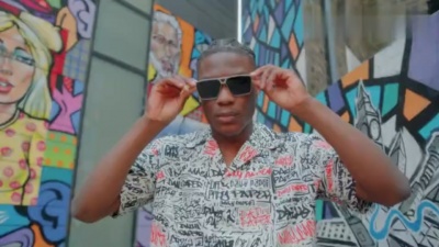 DarkoVibes、Offica、A9Dbo Fundz - Kolomental