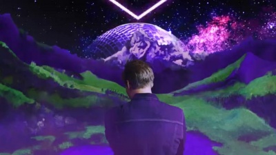 majestic、George Ezra - Green Green Grass