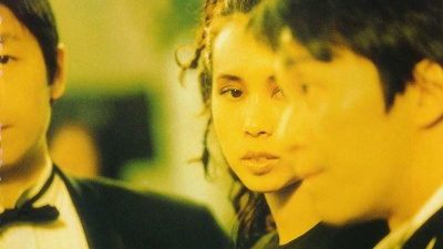 莫文蔚 - The Way You Make Me Feel