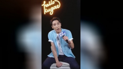 陈乐基、酷狗首唱会 - 情意结