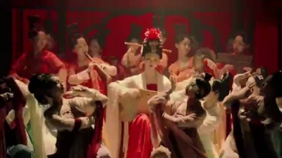 影视大网罗 - 《梦华录》花月宴直接封神