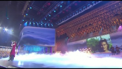 泳儿、李幸倪 - 情义两心坚