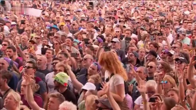 Keane - Somewhere Only We Know