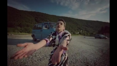 Ellie Goulding、Big Sean - Easy Lover