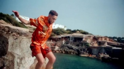 Michał Szczygieł - ADRENALINA