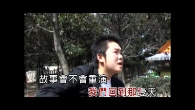 洪立 - 回到从前