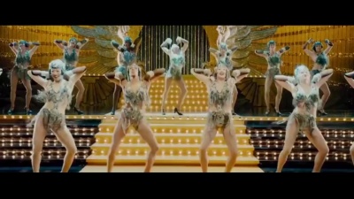 蓝心湄 - 劲舞的女孩