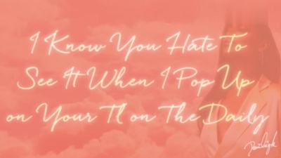 DaniLeigh - Hate to see it