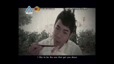 卫诗 - Heartbreaker