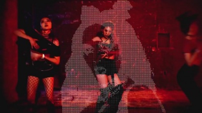 野浪说剧 - KUURO - Waiting (feat. Bianca) [Monstercat Official Music Video]