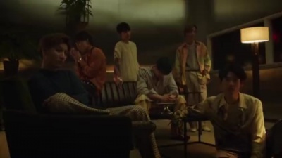 青蛙公主爱凌 - SixTONES 「マスカラ」