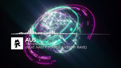 爱摇摆的豆浆 - Au5 - The Encryption [歌曲MV]