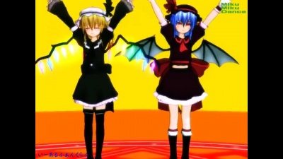 GUMI - いーあるふぁんくらぶ