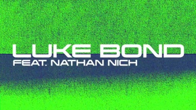 福尔摩斯之徒 - 电音制作人Luke Bond新单“Stars”歌词版MV