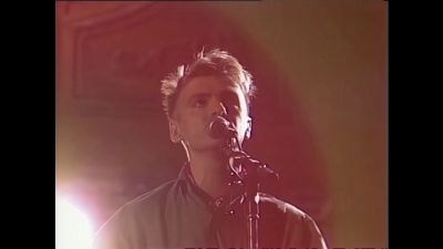 草莓味鸡胸肉 - Crowded House - Don't Dream It's Over - Countdown - 1987 - Remastered