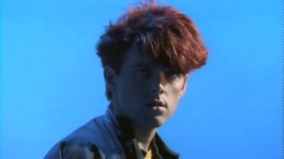 综艺奇葩酱 - Thompson Twins - Hold Me Now