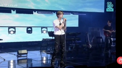 大话老王 - WOODZ和MOODZ都会《better and better》#曹承衍