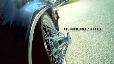 Kirko Bangz - Drank In My Cup