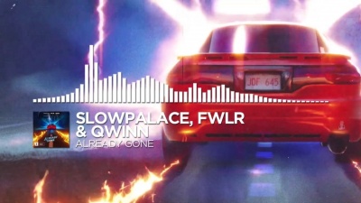 康康说房 - Slowpalace新单“Already Gone”试听首播