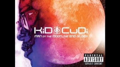 新疆味道 - Kid CuDi Alive