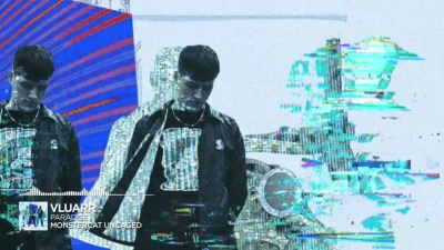 柠檬小姐 - 电音制作人Vluarr新单“Paradise”试听大首播