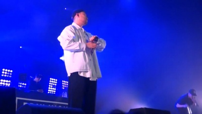 土味挖掘机 - &quot;KILL THIS LOVE&quot; @ EPIK HIGH 2019 NORTH AMERICAN TOUR IN L.A