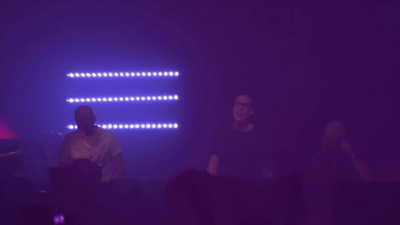 口袋电影君 - Above & Beyond feat. Richard Bedford ‘Northern Soul’ (Ab