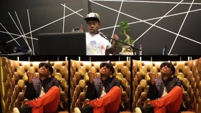 Talib Kweli - High Life