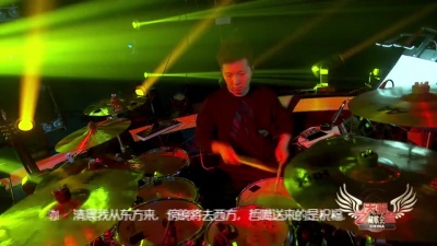 BBBBB小课堂 - 《天籁之音中国藏歌会》在那遥远的地方+吉祥哲噶
