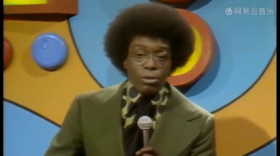 种草达人猪哥 - Al Green - You Ought to Be With Me (Soul Train 1973)