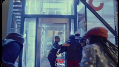 一娱当先 - #locking  JAMES BROWN (the legend) - SEX MACHINE