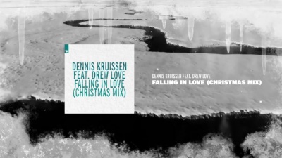 老阿姨字幕组 - DennisKruissen新单FallingInLove