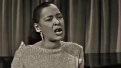 表情社 - Billie Holiday - Please don't talk about me when I'm gone