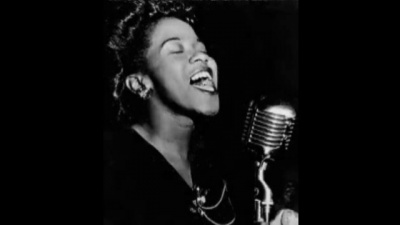 波斯秘语 - Sarah Vaughan - I Hadn't Anyone 'Til You