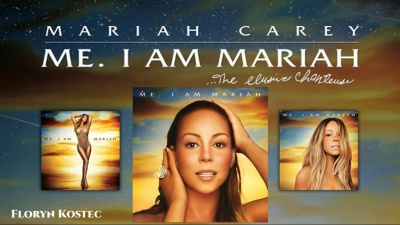 卡法牧羊人 - 16.Mariah Carey - Betcha Gon' Know