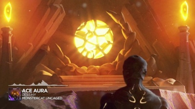 科学旅行号 - 电音制作人Ace Aura新单“Destiny”试听大首播