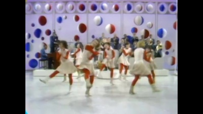 Sammy Kaye & His Orchestra - The Hucklebuck