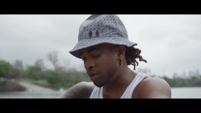 Elijah Blake - Whatever Happened