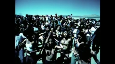 Lenny Kravitz - American Woman