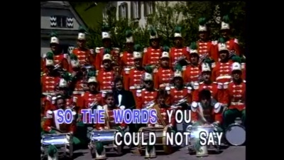 Karaoke - Jesus to a Child (Karaoké avec chant témoin) [Rendu célèbre par George Michael]
