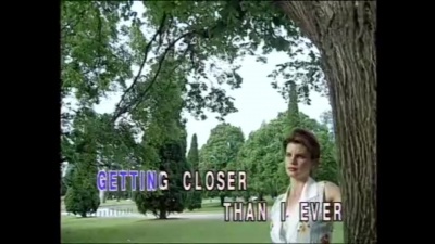Karaoke - Can't Fight This Feeling