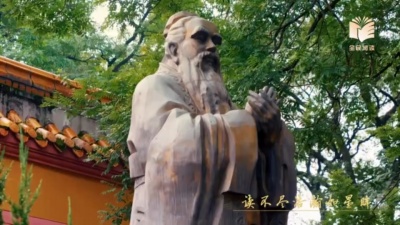 黄晓明、伊丽媛 - 阅行万里