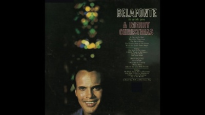 Harry Belafonte - I Heard the Bells on Christmas Day