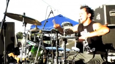 Adelitas Way - The Collapse