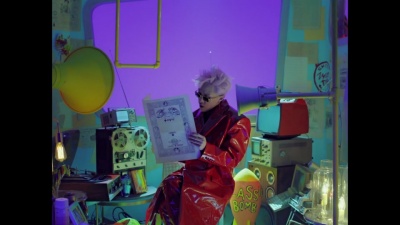 Zion.T - The Song
