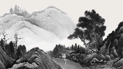 慕寒 - 赤血长殷