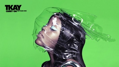 Tkay Maidza - Carry On