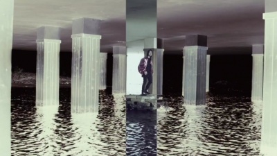 金贵晟 - 更新世界