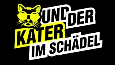 Julian Sommer - Morgen kickt der Kater